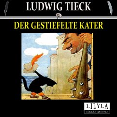 Der gestiefelte Kater (MP3-Download) - Tieck, Ludwig