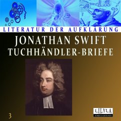 Tuchhändler-Briefe 3 (MP3-Download) - Swift, Jonathan