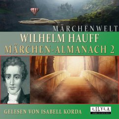 Märchen-Almanach 2 (MP3-Download) - Hauff, Wilhelm