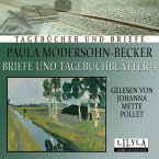 Briefe und Tagebuchblätter 4 (MP3-Download)