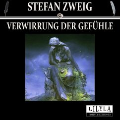 Verwirrung der Gefühle (MP3-Download) - Zweig, Stefan