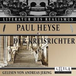 Der Kreisrichter (MP3-Download) - Jeßing, Andreas; Heyse, Paul