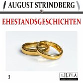 Ehestandsgeschichten 3 (MP3-Download)