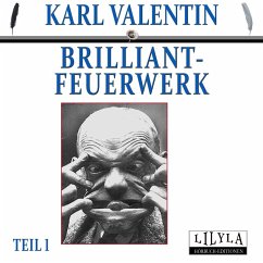 Brilliantfeuerwerk 1 (MP3-Download) - Valentin, Karl