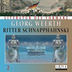 Ritter Schnapphahnski 2 (MP3-Download)
