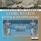 Ritter Schnapphahnski 1 (MP3-Download)