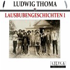 Lausbubengeschichten 1 (MP3-Download)