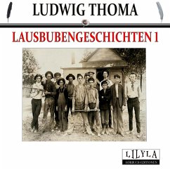 Lausbubengeschichten 1 (MP3-Download) - Thoma, Ludwig