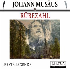 Rübezahl - Erste Legende (MP3-Download) - Musäus, Johann