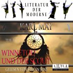 Winnetou und der Scout - Teil 1 (MP3-Download)