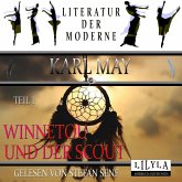 Winnetou und der Scout - Teil 1 (MP3-Download)