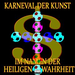 Karneval der Kunst: Episode 7 (MP3-Download) - Frieden, Friedrich