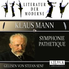 Symphonie pathetique (MP3-Download) - Mann, Klaus