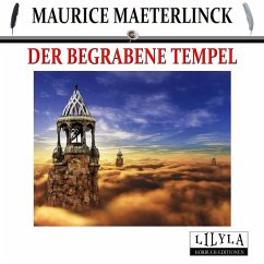 Der begrabene Tempel (MP3-Download) - Maeterlinck, Maurice