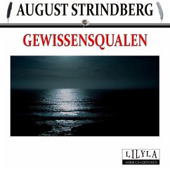 Gewissensqualen (MP3-Download) - Strindberg, August