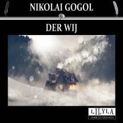 Der Wij (MP3-Download) - Gogol, Nikolai