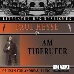Am Tiberufer (MP3-Download) - Heyse, Paul