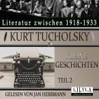Kleine Geschichten - Teil 2 (MP3-Download)