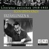 Erzählungen 6 (MP3-Download) - Bild 1