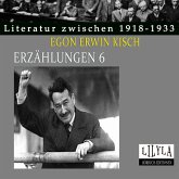 Erzählungen 6 (MP3-Download)