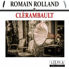 Clérambault (MP3-Download) - Rolland, Romain
