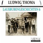 Lausbubengeschichten 6 (MP3-Download)