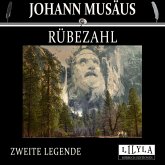 Rübezahl - Zweite Legende (MP3-Download)