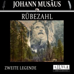 Rübezahl - Zweite Legende (MP3-Download) - Musäus, Johann