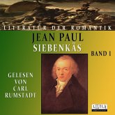 Siebenkäs Band 1 (MP3-Download)