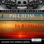La Rabbiata (MP3-Download)