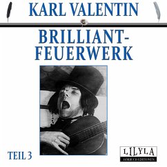 Brilliantfeuerwerk 3 (MP3-Download) - Valentin, Karl