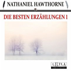 Die besten Erzählungen 1 (MP3-Download) - Hawthorne, Nathaniel