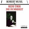 Rede über die Dummheit (MP3-Download) - Bild 1