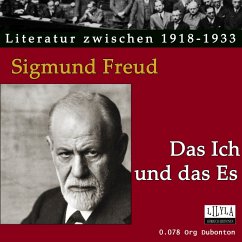 Das Ich und das Es (MP3-Download) - Freud, Sigmund