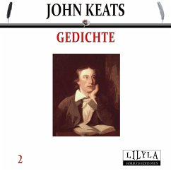 Gedichte 2 (MP3-Download) - Keats, John
