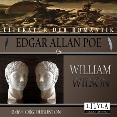 William Wilson (MP3-Download) - Poe, Edgar Allan