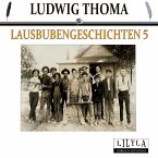Lausbubengeschichten 5 (MP3-Download)