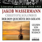 Christoph Kolumbus - Der Don Quichote des Ozeans (MP3-Download)