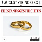 Ehestandsgeschichten 2 (MP3-Download)