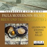 Briefe und Tagebuchblätter 2 (MP3-Download)