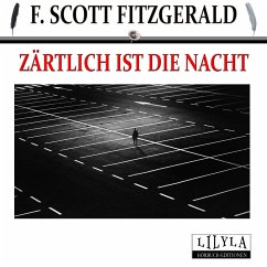 Zärtlich ist die Nacht (MP3-Download) - Fitzgerald, F. Scott