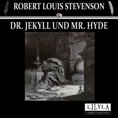 Dr. Jekyll und Mr. Hyde (MP3-Download) - Stevenson, Robert Louis