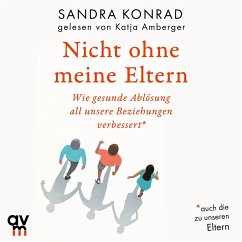 Nicht ohne meine Eltern (MP3-Download) - Konrad, Sandra