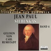 Siebenkäs Band 4 (MP3-Download)