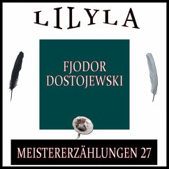 Meistererzählungen 27 (MP3-Download) - Dostojewski, Fjodor