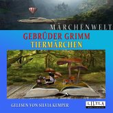 Tiermärchen (MP3-Download) Tiermärchen (MP3-Download)