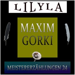 Meistererzählungen 24 (MP3-Download) - Gorki, Maxim