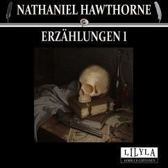 Erzählungen 1 (MP3-Download) - Hawthorne, Nathaniel