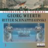 Ritter Schnapphahnski 3 (MP3-Download) - Bild 1