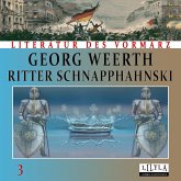 Ritter Schnapphahnski 3 (MP3-Download)